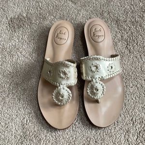 Jack Rogers Sandals